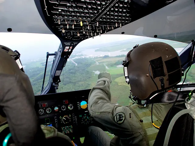 Swift and Assertive Embracement of the Modern Era