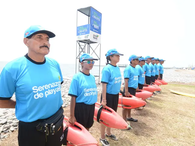 Crucial Items to Pack for Your Upcoming Beach Getaway