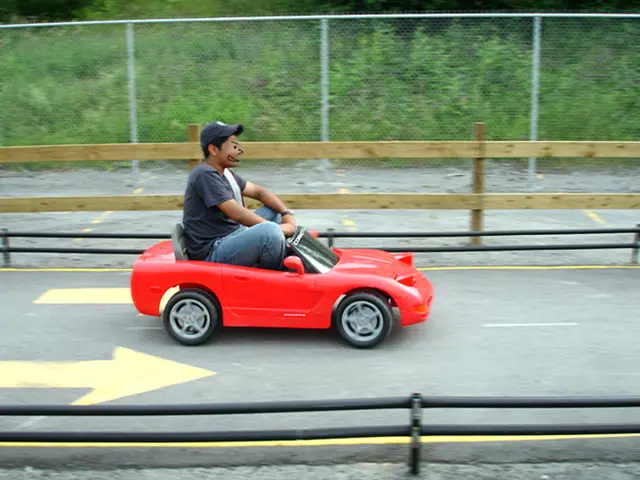 Essential Facts About Vehicle Rental in Ireland