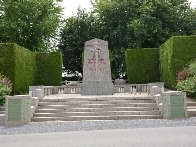 Enigma Surrounding the Legendary City of Shambhala