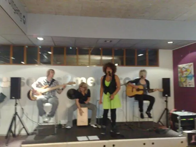 Hotel Panorama Landscape Enhances Audio Experience with Genelec Speakers