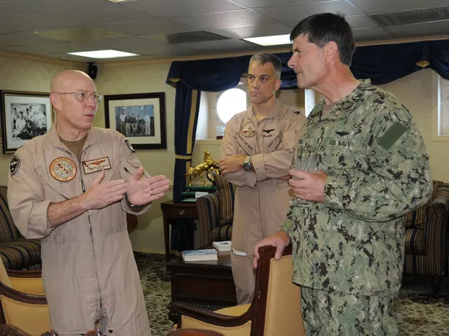 Observations on Communication Patterns among Americans: Gestures and Verbal Interactions Amongst...