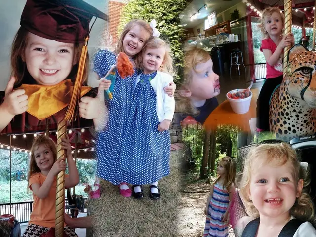 Humorous Posts Shared by Parents During the Week of July 19-25th