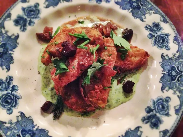 "Welcoming a New Cultural Hub: An Uzbek city's revival revealed in recipes for mending hearts"