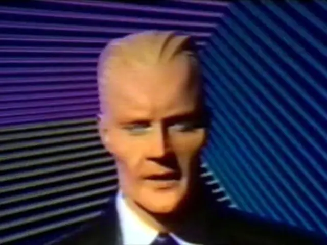 Animated Characters from Ready Player Me