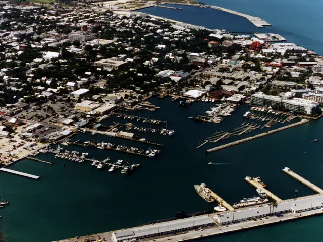 Examination of Hyatt Centric Fisherman's Wharf San Francisco [Detailed Analysis]