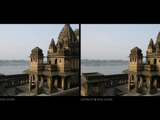 Ancient building in Spain potentially served as a Jewish house of worship during the Roman period