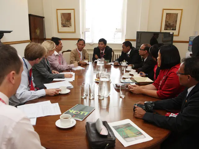 Work-oriented Icebreaker Questions: Engage Your Team with 45 Lively Discussion Starters for a More...