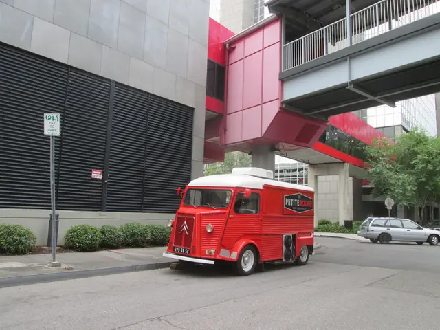 Affordable Camping Solutions: An Overview of the Geotrek Flatiron Campervan