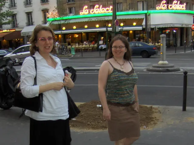 Traveling solo in South Korea as a female: Is it secure?