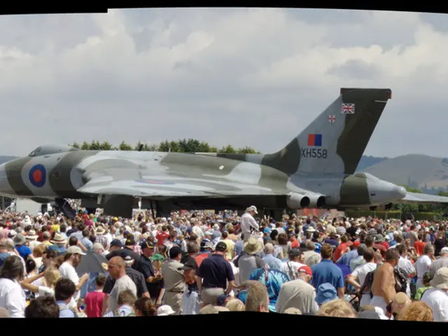 Potential Impact of Southwest Airlines' Staff Reductions on Flight Services and Customer...