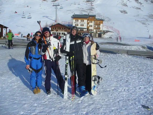 Last weekend of winter holidays in the City: Activities ranging from artistic workshops to cultural...