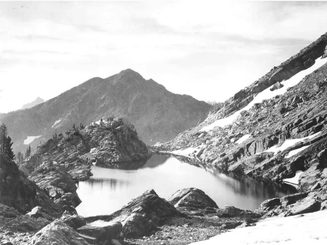 Tropical North Queensland's Stone Circles: Cairns