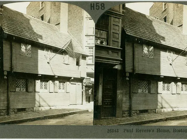 Redirect Attention at the 2025 Chicago Architecture Exhibition