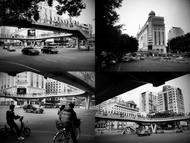 Amsterdam's Iconic Love Lock Bridge - Whereabouts Unveiled [2025 Update]