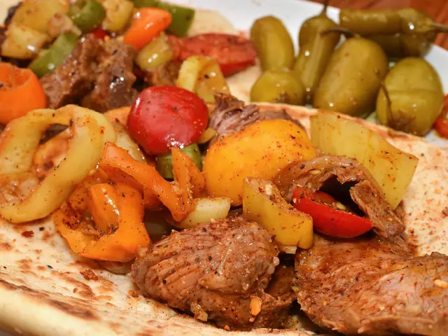 Delicious Moroccan Cuisine Not to Miss on Your Vacation