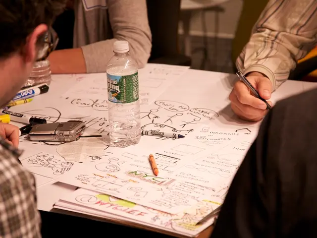 User-guided Methods for Exploratory Study of User Experiences