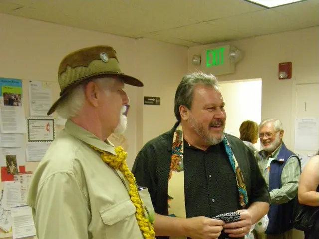 Thwarting Deceptive Practices for the Elderly: Upholding Senior Entitlements Safety