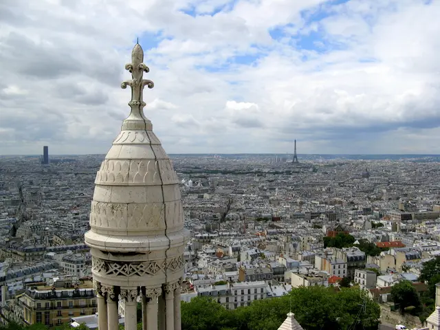 Unveiling the Largest Urban Area Often Overshadowed by Tourist Traffic