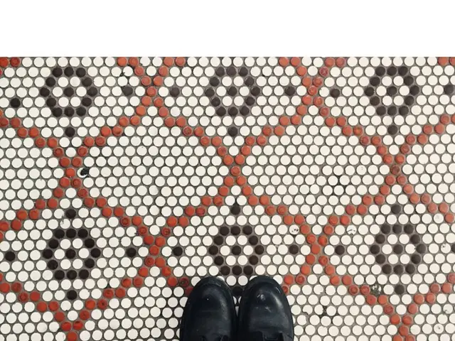 Preparing Footwear for South America: Hiking Shoes