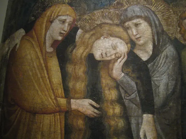 Can一个人拥有一个像素？