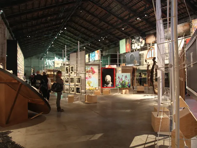 Crafting a captivating 9-piece gallery: A comprehensive, step-by-step tutorial