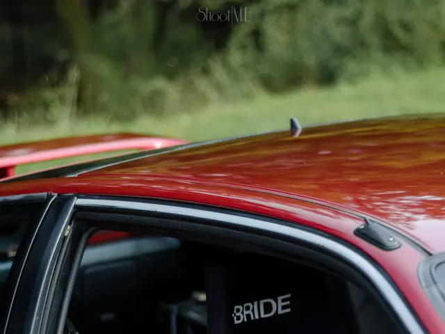 Hymer aids in the revival of Ahorn Camp.