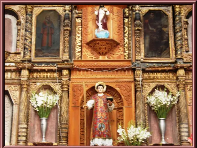 ExperienceFrance's allure away from the hustle of Paris, with these 4 hidden gems offering artistic...