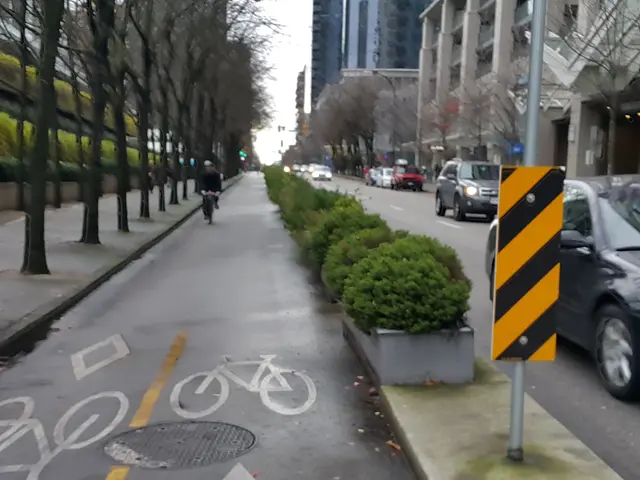 Germany's Most Awe-Inspiring Bicycle Route