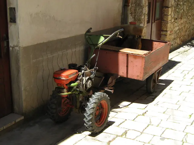 Top-tier Motorhomes for Various Demands