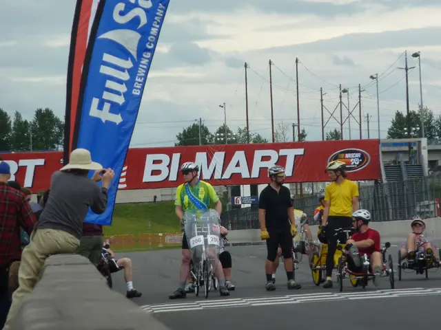 Online gaming and internet usage addiction becoming a concern in Germany; traditional leisure...