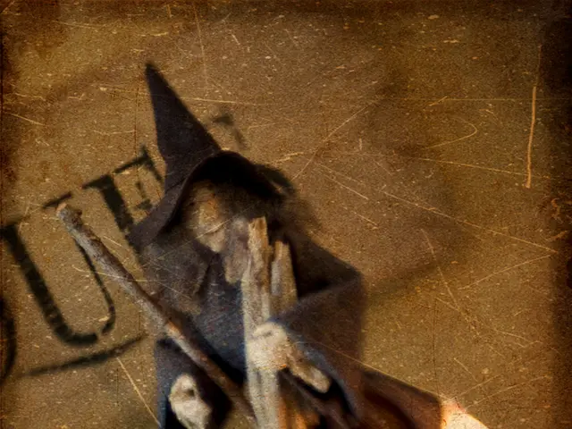 Fear takes root: Lotherton unveils fresh Halloween adventure