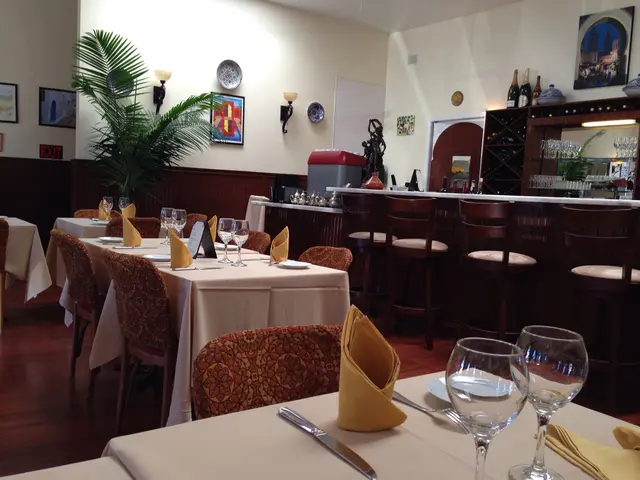 Accommodation Assessment: Java Rain Resorts in Chikmagalur