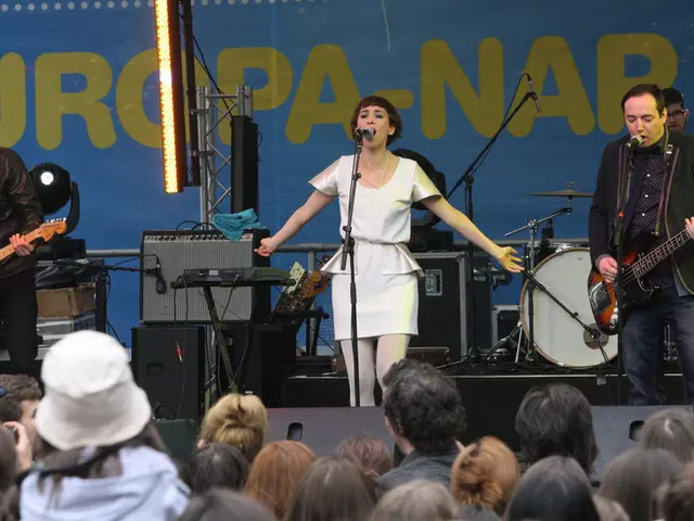 Youthful Revitalization at Jawani Nights, Boosted by DJ Aza's Electrifying Surge