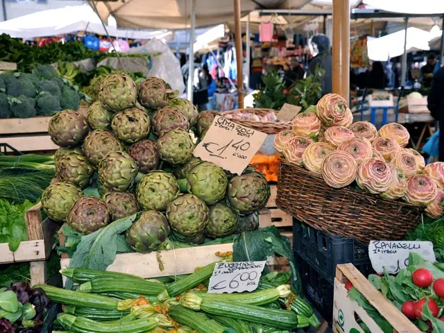 Summer Retreat of Scouts Affiliated with St. Katharina Willich
