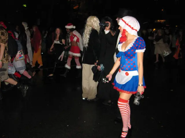 Must-Watch Psychological Dramas for Every Psychology Enthusiast: 20 Notable TV Shows