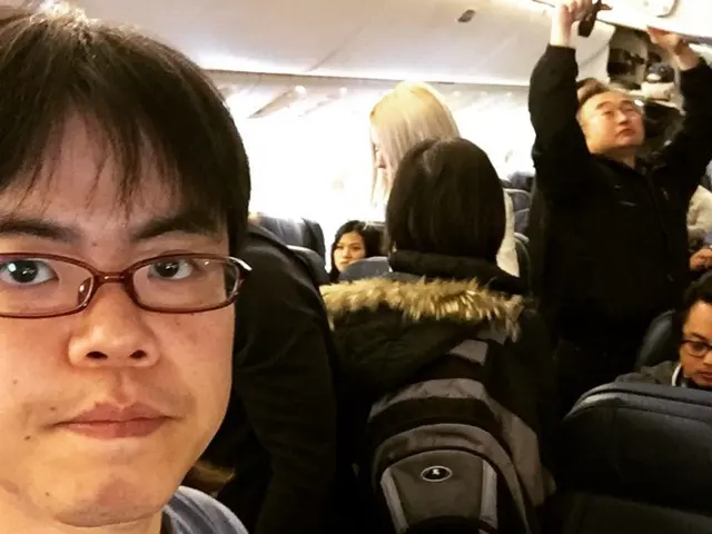 European Traveler's Contentious Carry-On Luggage Matter Ignites Social Media Debate