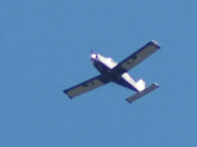 United Airlines and JetBlue's Alliance: What's Revealed About BlueSky Up to Now