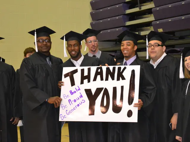 Expressing Appreciation's Impact