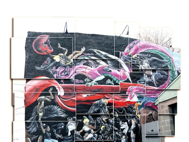 LEgo Construction Contest for St. Patrick's Day