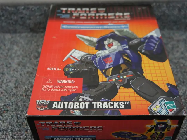 Robot Industry Experiencing Remarkable Expansion with a 17.1% Rate