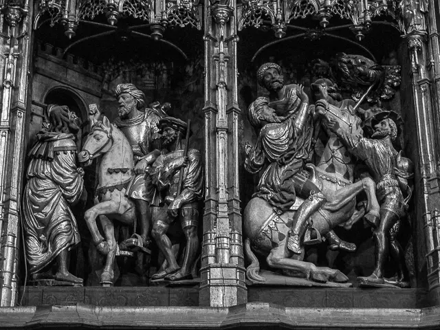 Pompidou Center's Global Reach Expanding