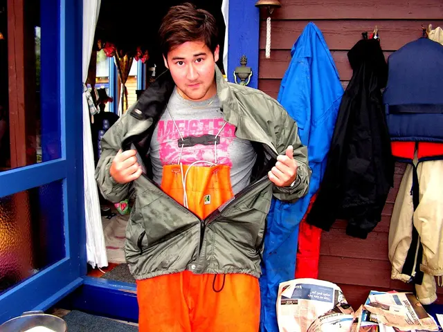 Fashion Trend Monitoring