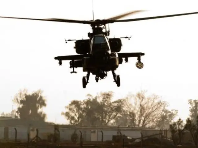 Drones' deployment in Sochi has been called off