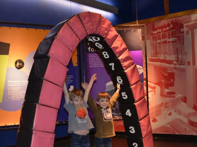 Thrilling Expedition at Hellendoorn Park - Remarkably Enjoyable Experience