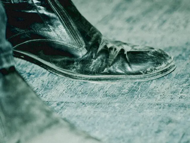 Rain-Conquering Disney Park-Visitors Rave About Quirky Attire Add-On for Staying Soggy-Free