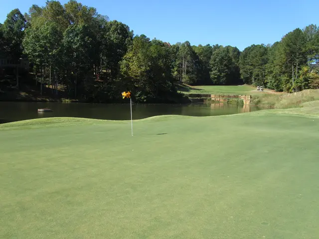 Restaurant at forest bathing site near Fuchsmühl remains abandoned