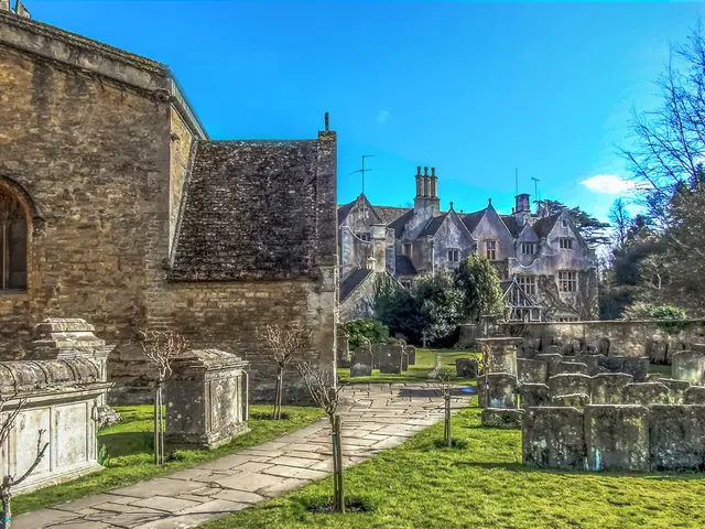 Hauntings from Yesteryears and Prospects for Tomorrow