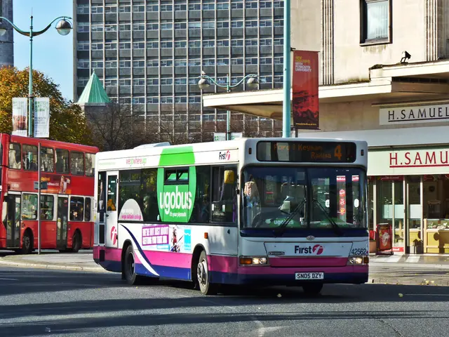 Tips for a Smooth and Pleasurable Journey by Bus from Jeddah to Riyadh