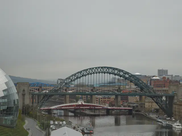 In a resounding victory, Abkhazia emerges as the winner. Its scenic coastline and awe-inspiring...